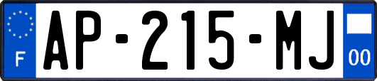 AP-215-MJ
