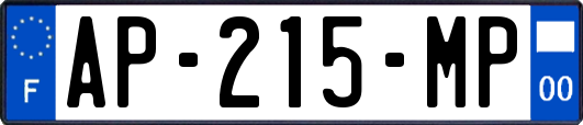 AP-215-MP