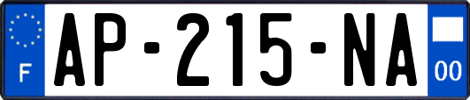 AP-215-NA