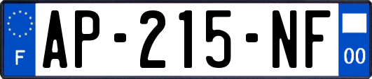 AP-215-NF