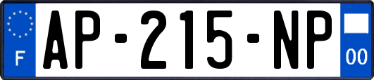AP-215-NP