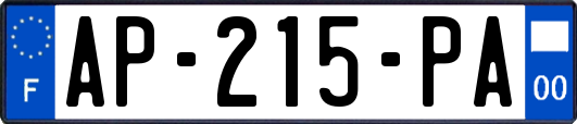 AP-215-PA