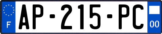 AP-215-PC