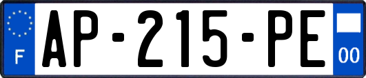AP-215-PE