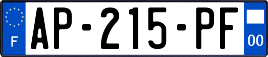 AP-215-PF