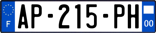 AP-215-PH
