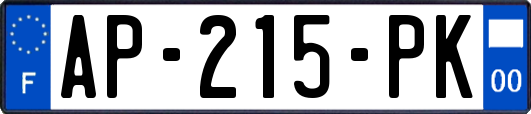 AP-215-PK