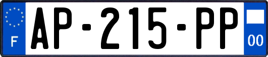 AP-215-PP