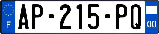 AP-215-PQ