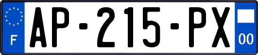 AP-215-PX