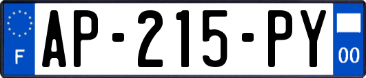 AP-215-PY