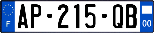 AP-215-QB