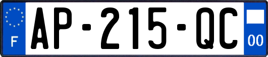 AP-215-QC