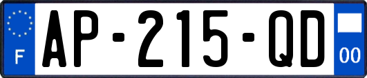 AP-215-QD