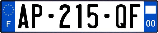 AP-215-QF