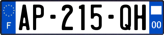 AP-215-QH
