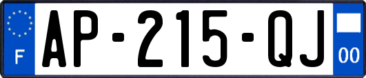AP-215-QJ
