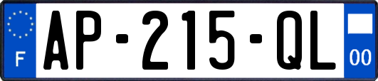 AP-215-QL