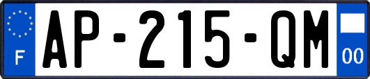 AP-215-QM