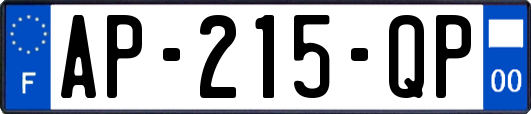 AP-215-QP
