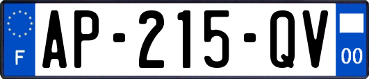 AP-215-QV