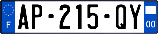 AP-215-QY