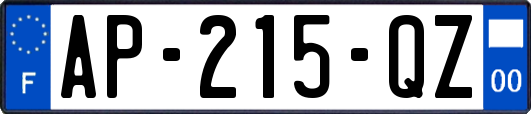 AP-215-QZ