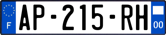 AP-215-RH