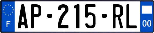 AP-215-RL