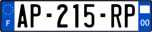 AP-215-RP