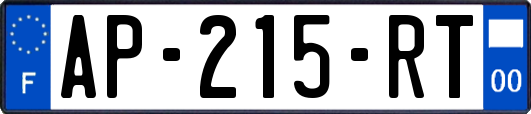 AP-215-RT