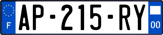 AP-215-RY
