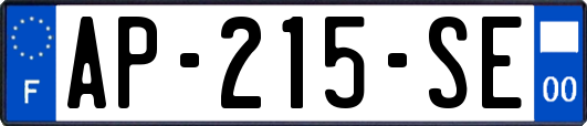 AP-215-SE