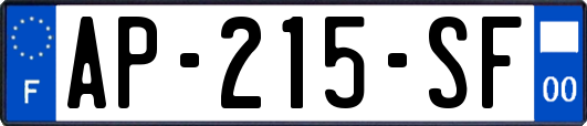 AP-215-SF
