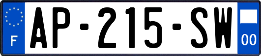 AP-215-SW