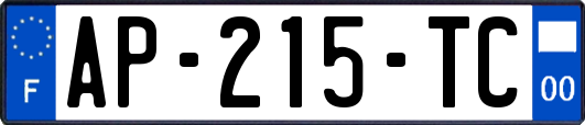 AP-215-TC