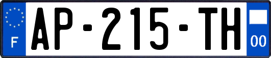 AP-215-TH