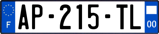 AP-215-TL