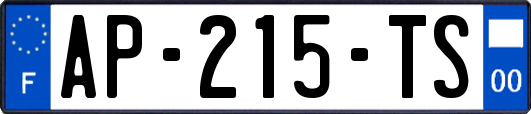 AP-215-TS