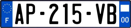 AP-215-VB
