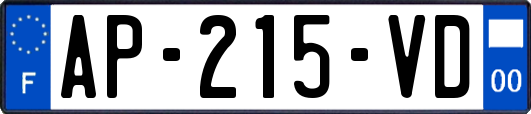AP-215-VD