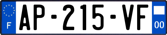 AP-215-VF