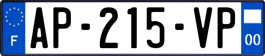 AP-215-VP