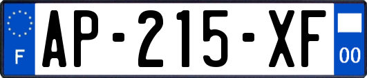 AP-215-XF