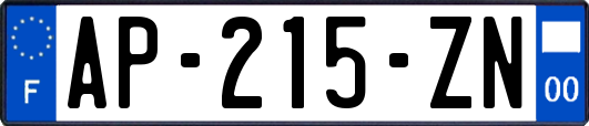 AP-215-ZN