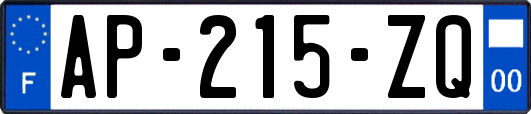 AP-215-ZQ