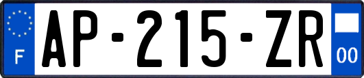 AP-215-ZR