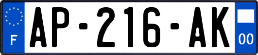 AP-216-AK