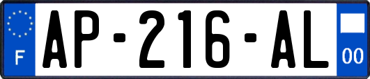 AP-216-AL