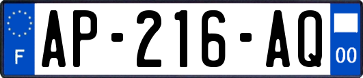 AP-216-AQ